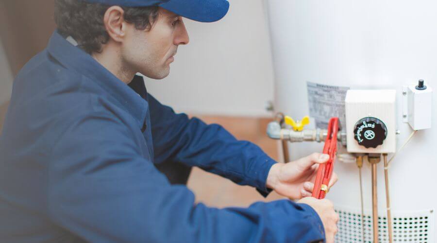 Professional Tankless Water Heater Installation in Readsboro, VT